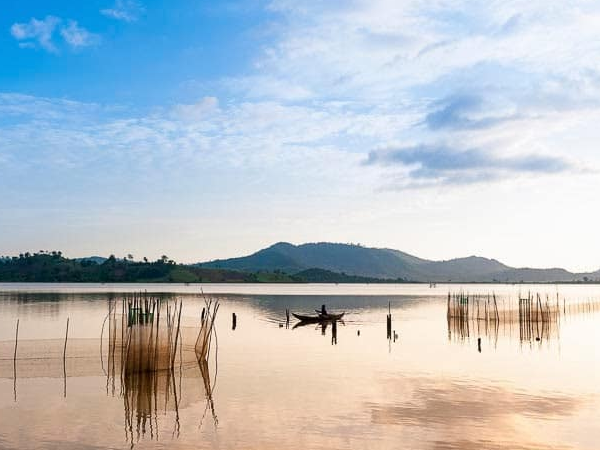 Ea Kar – Điểm đến du lịch lý tưởng